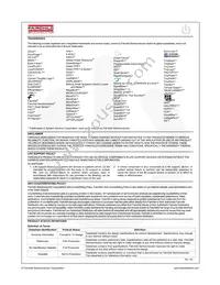 FDLL3595 Datasheet Page 6