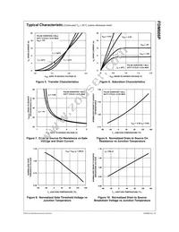 FDM606P Datasheet Page 4