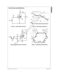 FDM606P Datasheet Page 6