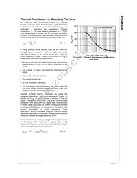 FDM606P Datasheet Page 7