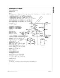 FDM606P Datasheet Page 9