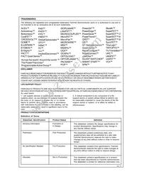 FDM606P Datasheet Page 12