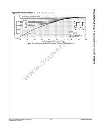 FDMA008P20LZ Datasheet Page 5