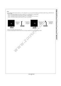 FDMA1023PZ-F106 Datasheet Page 3