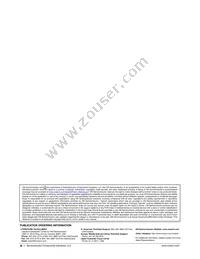 FDMA1023PZ-F106 Datasheet Page 7