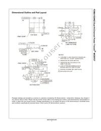 FDMA1024NZ Datasheet Page 7