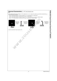 FDMA1027P Datasheet Page 4