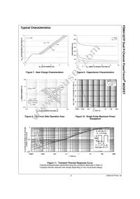 FDMA1027P Datasheet Page 6
