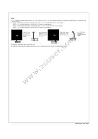 FDMA1029PZ Datasheet Page 3