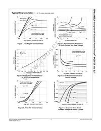 FDMA1430JP Datasheet Page 5