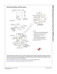 FDMA1430JP Datasheet Page 8