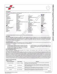 FDMA1430JP Datasheet Page 9