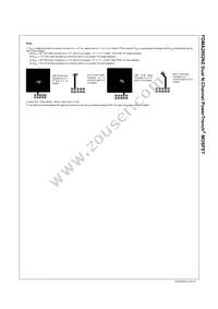 FDMA2002NZ Datasheet Page 4