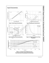 FDMA291P Datasheet Page 5