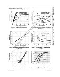 FDMA420NZ Datasheet Page 4