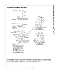 FDMA510PZ Datasheet Page 6