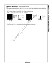 FDMA6023PZT Datasheet Page 3