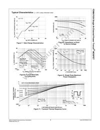 FDMA7630 Datasheet Page 5