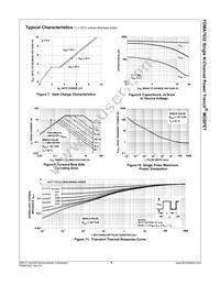 FDMA7632 Datasheet Page 5