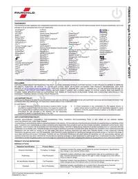 FDMA86151L Datasheet Page 7