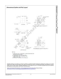 FDMA86265P Datasheet Page 7