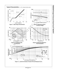 FDMA905P Datasheet Page 4