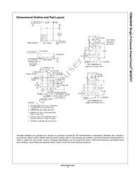 FDMA905P Datasheet Page 5