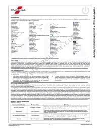 FDMA910PZ Datasheet Page 8