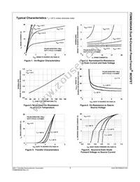 FDMB3900AN Datasheet Page 4