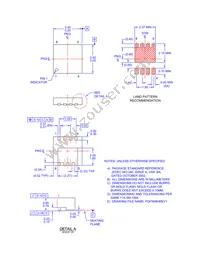 FDMC008N08C Datasheet Page 8
