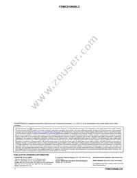 FDMC010N08LC Datasheet Page 8