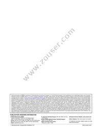 FDMC013P030Z Datasheet Page 8