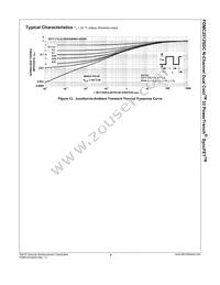 FDMC2512SDC Datasheet Page 7