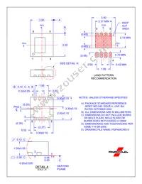 FDMC2512SDC Datasheet Page 9