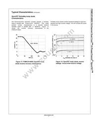 FDMC2514SDC Datasheet Page 7