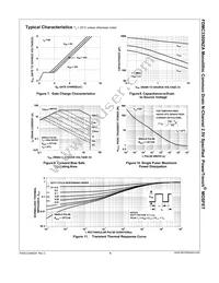 FDMC3300NZA Datasheet Page 4