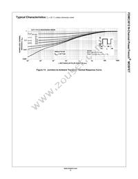 FDMC3612 Datasheet Page 5