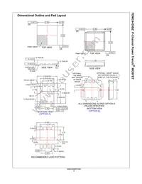 FDMC4435BZ-F126 Datasheet Page 6