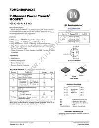 FDMC4D9P20X8 Cover