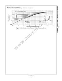 FDMC510P-F106 Datasheet Page 5