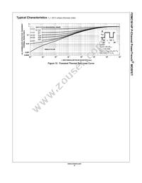 FDMC5614P Datasheet Page 5