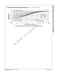 FDMC7200 Datasheet Page 10