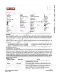 FDMC7200 Datasheet Page 12