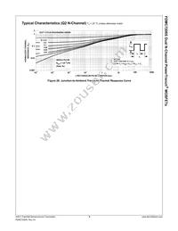 FDMC7200S Datasheet Page 10