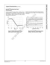 FDMC7208S Datasheet Page 11