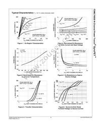 FDMC7660S Datasheet Page 4