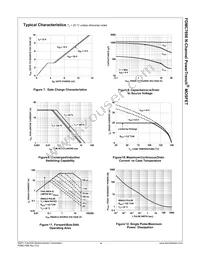 FDMC7696 Datasheet Page 5