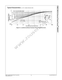 FDMC7696 Datasheet Page 6