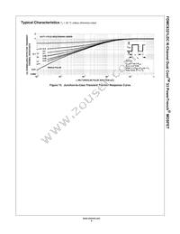 FDMC8321LDC Datasheet Page 6