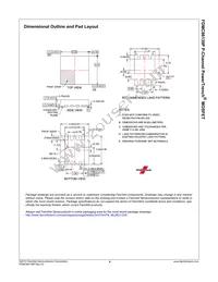 FDMC86139P Datasheet Page 7